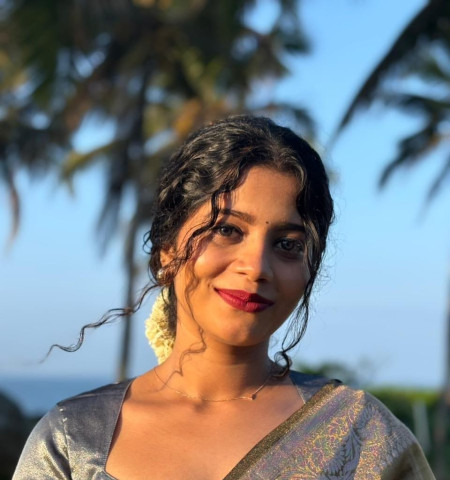Manisha S Mani