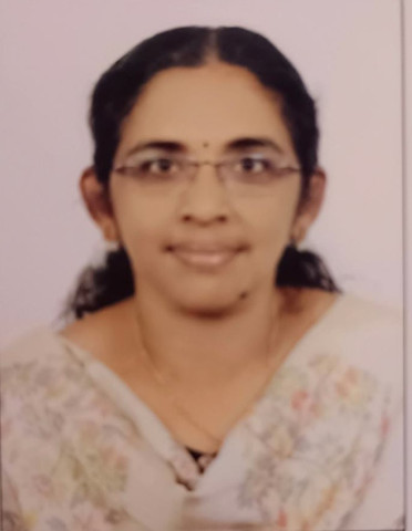 VIJAYALEKSHMI P