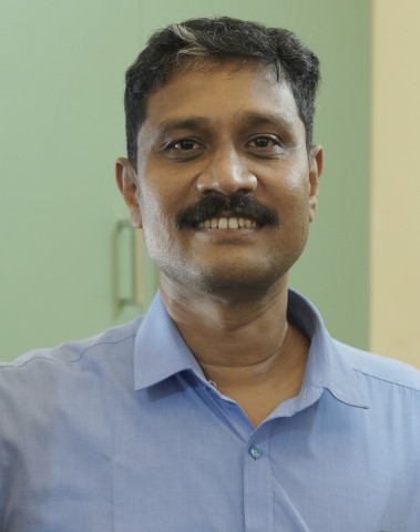 Krishnakumar ks