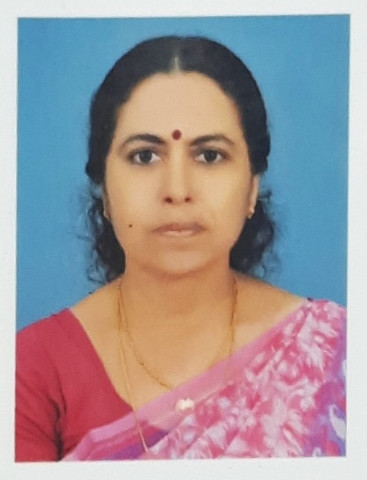 SREEDEVI R